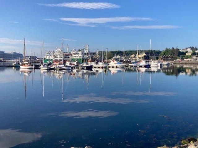 Harbour View * Killybegs